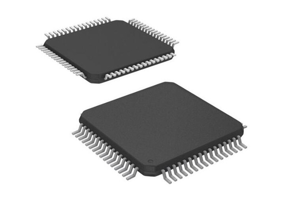 R7FS1JA783A01CFM Microcontrolador MCU Microcontroladores sinérgicos de 32 bits MCU de un solo núcleo