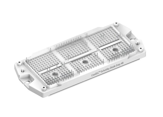 F3L600R10W3S7 módulos IGBT para automóviles de baja potencia EasyPACKTM 4B módulos IGBT de 3 niveles