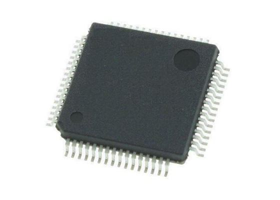 EFM32TG11B520F128GQ64-B Microcontrolador MCU de 32 bits MCU de 48 MHz Microcontroladores Tiny Gecko 1