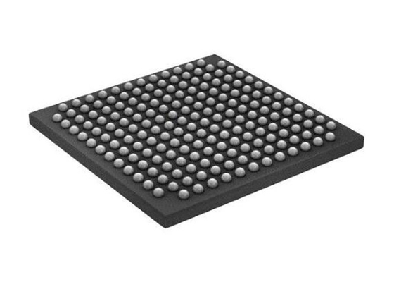 CY9BF318TBGL-GK7E1 Microcontrolador MCU 144MHz MCU de un solo núcleo de 32 bits FBGA-192 MCU integrado