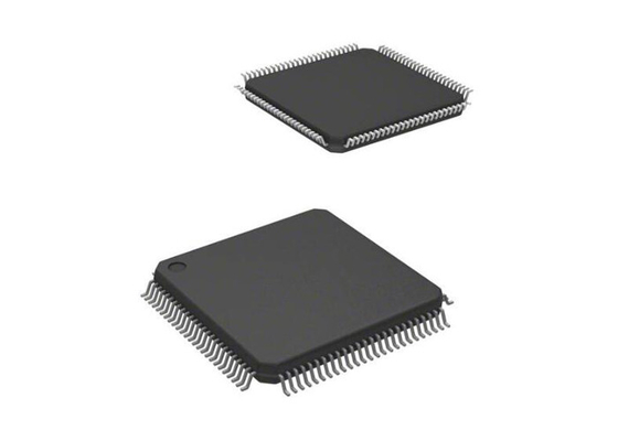 STM32F103V8T6 Microcontrolador MCU Microcontrolador de un solo núcleo de 32 bits de 72 MHz MCU incrustado