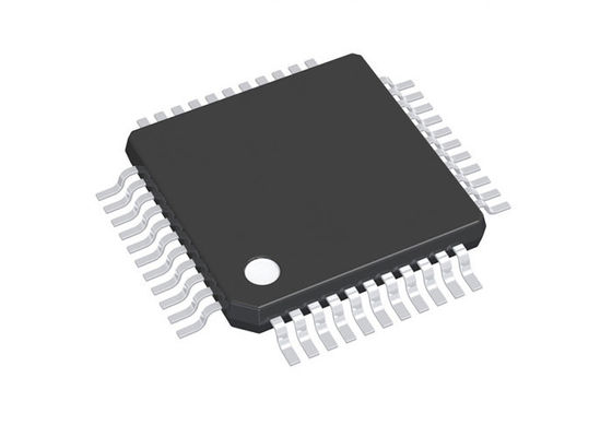 STM32C092CCT6 Microcontrolador MCU de baja potencia de 48 MHz Microcontroladores integrados