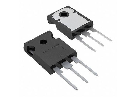Chip de circuito integrado STGW30NC120HD de canal N 1200V 30A Transistores IGBT TO-247-3