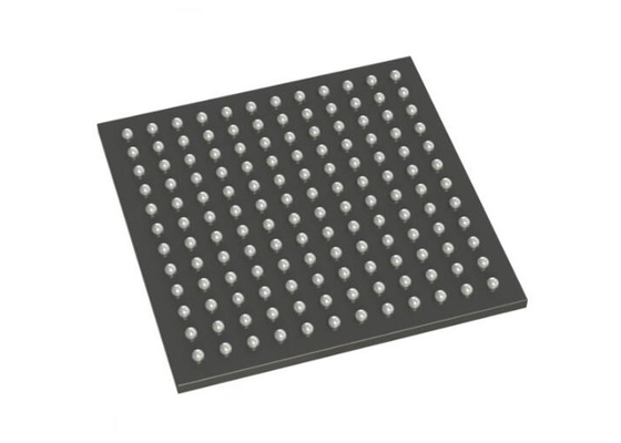 ATSAM4E16EA-CU Microcontrolador MCU 120MHz SMART ARM basado en flash MCU MCU de 32 bits