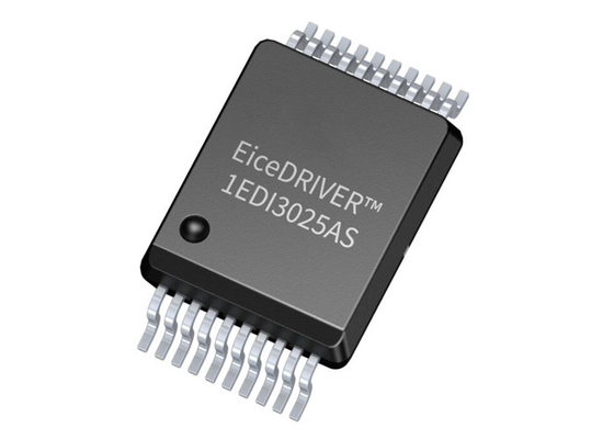 1EDI3025AS Chip de circuito integrado EiceDRIVER TM controlador de puerta aislado PG-DSO-20 controlador IGBT