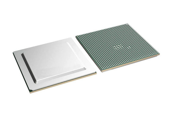 AM6958ATGGHAALYR Microcontrolador MCU de 64 bits 8 núcleos ARM Cortex-A72 IC del microprocesador