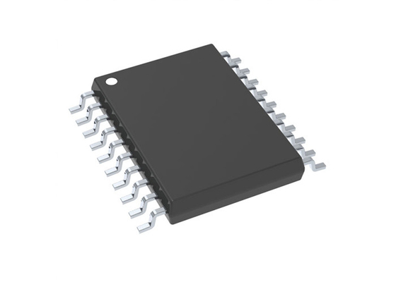 PIC18F15Q20-E/SS Microcontrolador MCU Microcontrolador de baja potencia con tecnología XLP