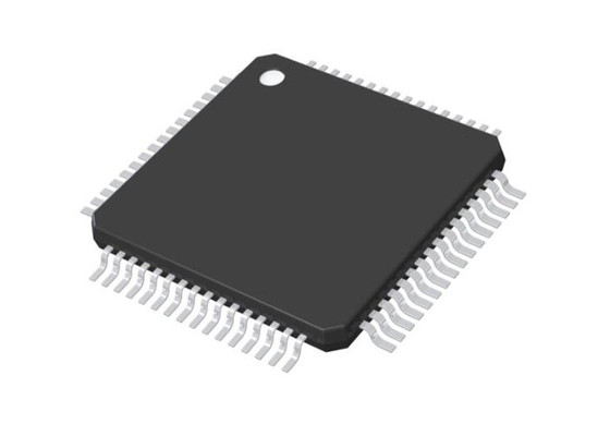 DSPIC33FJ32GS606-I/PT Microcontrolador MCU Controlador de señal digital de 16 bits dsPIC33F DSC