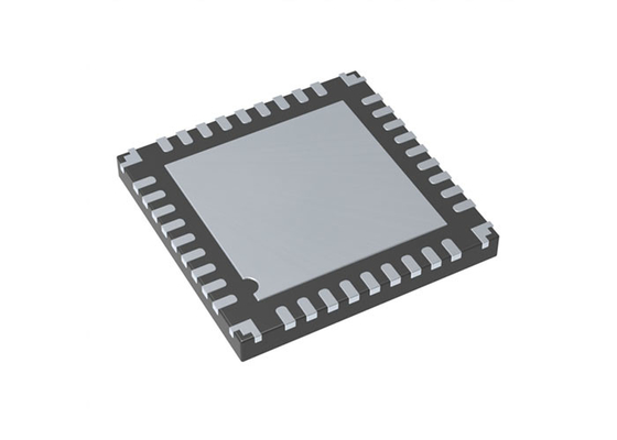 DSPIC33AK32MC103-I/M7 Microcontrolador MCU DSP de alto rendimiento para conducción crítica PFC