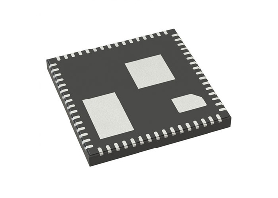 DSPIC33CDV256MP206-E/M9 Microcontrolador MCU Controladores de señal digital con controlador MOSFET