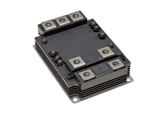 CM1200DA-34X módulos IGBT para automóviles de alta salida de alta tensión 1700V módulo IGBT