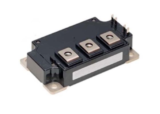 CMH200DU-24NFH Modulos IGBT para automóviles Modulo de alimentación de carburo de silicio híbrido para suministro de energía