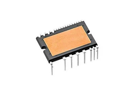Chip de circuito integrado PSS05S92F6-AG Modulo de potencia de baja potencia de tres fases 600V 5A