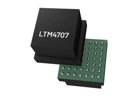 LTM4707EY Chip de circuito integrado con interruptor silencioso 16A