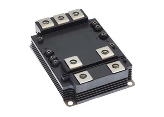 FMF200DC-66BE módulos IGBT de automóviles de alto voltaje 3300V 200A módulo de carburo de silicio