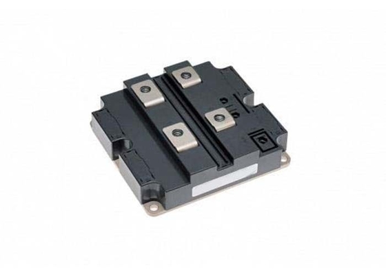 CM1200HC-66X módulos IGBT para automóviles 3300V 1200A módulo HVIGBT para motores de tracción