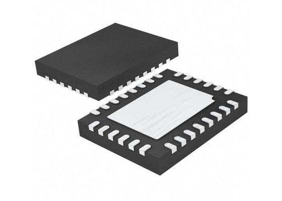 LTC4162EUFD-L40 Chip de circuito integrado de monitoreo de la batería IC QFN28 Cargador de la batería Step Down