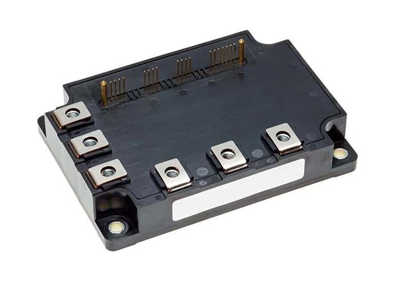 PM200RG1C120 módulos IGBT para automóviles módulo IGBT de alto rendimiento para suministro de energía