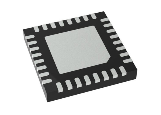 LTC3839EUH Regulador de circuito integrado con chip QFN32 Controlador de corriente continua descendente