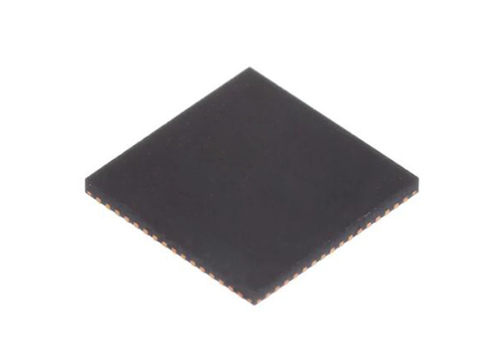 MAX20796GFB Chip de circuito integrado 60A Regulador de voltaje de conmutación de doble fase