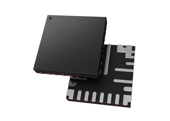 MAX25660AFFB Chip de circuito integrado Conversor de impulso sincrónico de buck FC2QFN-22