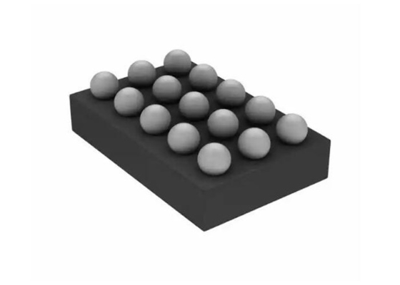 MAX20363AEWN Chip de circuito integrado con convertidor de impulso de buck con corriente de salida de 500mA