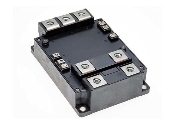 CM800DW-34TA módulos IGBT para automóviles de uso general 1700V 800A módulo IGBT para energía eólica