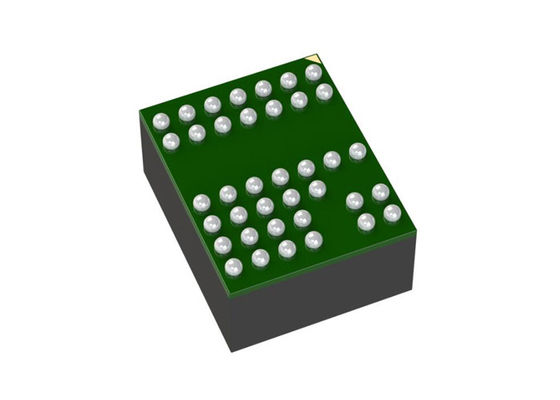 LTM8058IY Chip de circuito integrado Modulo aislado 2kV AC Convertidor de μMódulo aislado