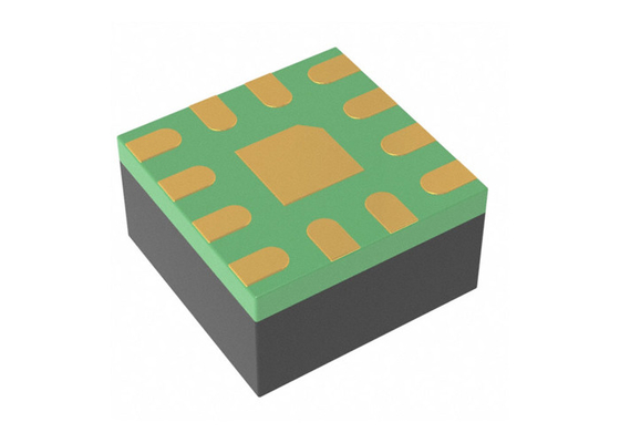 LTC3315BMPV Reguladores de conmutación de circuitos integrados con chip LQFN12 Reguladores de descenso