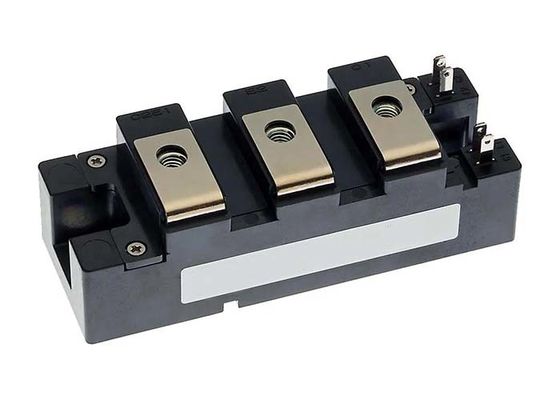 CM100DY-34T módulos IGBT para automóviles con doble interruptor de alta potencia módulo IGBT de medio puente
