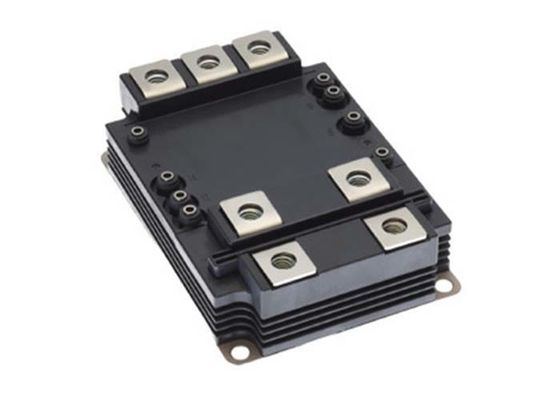 FMF750DC-66A módulos IGBT para automóviles módulo SiC de alto voltaje para control de movimiento