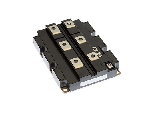 CM600HG-130X módulos IGBT para automóviles 6500V 600A módulo IGBT de alto voltaje para motores de tracción