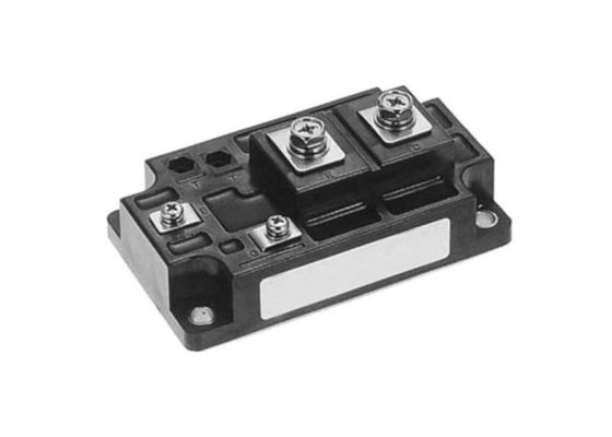 CMH400HC6-24NFM módulos IGBT de automóviles 1200V 400A módulo de alimentación SiC híbrido para UPS