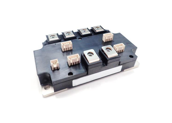 FMF400BXZ-24B módulos IGBT automotrices 400A módulo de potencia SiC completo para el control del motor CA