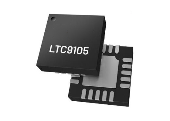 LTC9105ATP Chip de circuito integrado de alimentación por Ethernet controlador de dispositivo QFN20