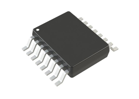 LTC2364CMS-16 Chip de circuito integrado de 16 bits Convertidor analógico a digital MSOP16 Convertidor ADC