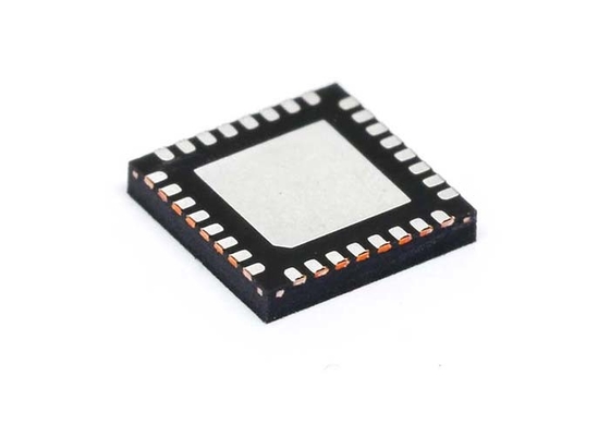 AD9655BCPZ-125 Chip de circuito integrado de doble canal de 16 bits 1.8V Convertidor analógico a digital