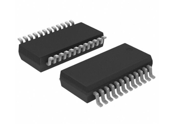 LTC4229IG Chip de circuito integrado 2mA Diodo ideal y controlador de intercambio caliente SSOP24