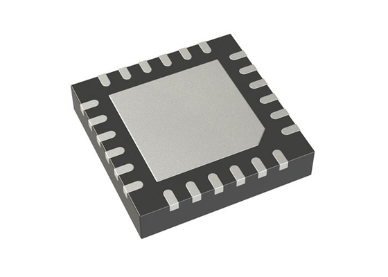 LTC6602IUF Chip de circuito integrado de alta frecuencia de 300 kHz Filtros de banda 24-QFN