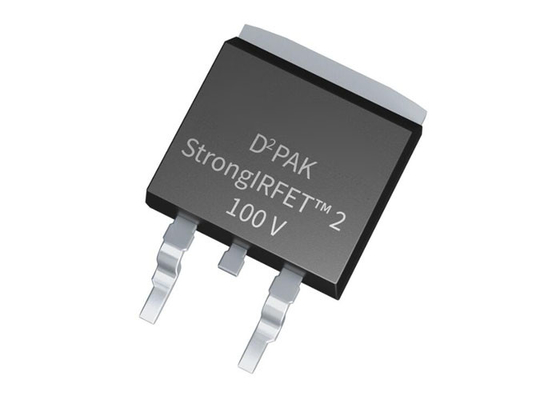 IPB035N10NF2S Chip de circuito integrado StrongIRFET 2 Transistor MOSFET de canal N único