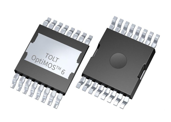IPTC034N15NM6 Chip de circuito integrado 194A 150V N Transistor MOSFET de potencia de canal