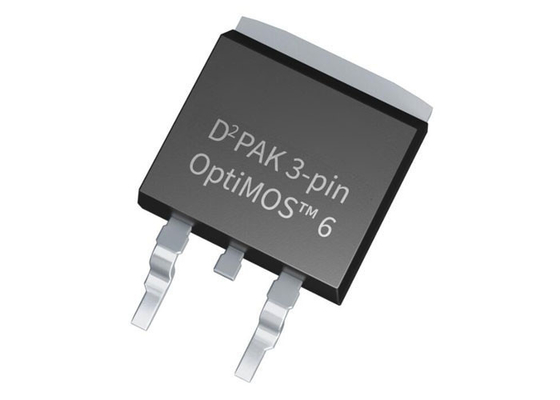 IPB051N15NM6 Chip de circuito integrado MOSFET Transistores de 150V OptiMOS 6 Transistores de potencia