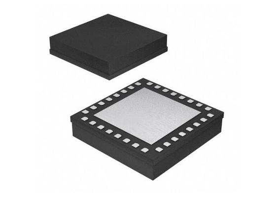 HMC572LC5 Módulo de comunicación inalámbrica Receptor IQ QFN32 IQ Downconverters 8dB mezcladores de RF