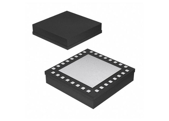 Modulo de comunicación inalámbrica HMC516LC5 Amplificadores de bajo ruido Amplificadores RF QFN32