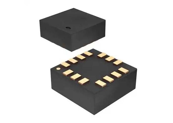 Modulo de comunicación inalámbrica ADRF5010BCCZN de 100 MHz a 55 GHz Conmutador SPST de silicio no reflectante