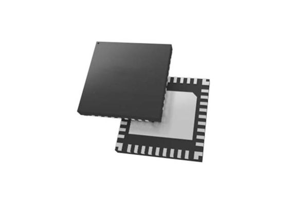 Modulo de comunicación inalámbrica ADAR4000ACPZ Unidad de retraso en tiempo real de transmisión de banda ancha de haz único