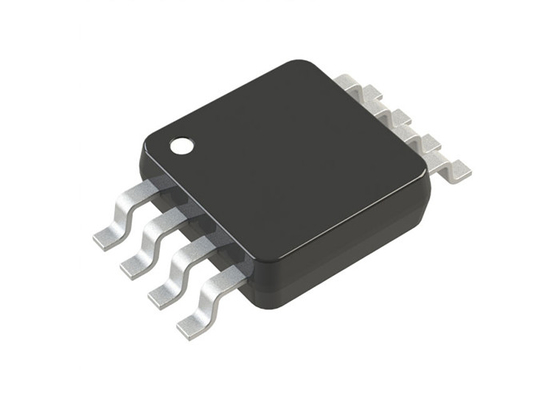 HMC190BMS8E Módulo de comunicación inalámbrica 3 GHz GaAs MMIC SPDT Switch IC paquete 8-MSOP