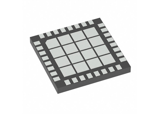 Modulo de comunicación inalámbrica ADMV1013ACCZ-CSH de banda ancha de 24 GHz a 44 GHz