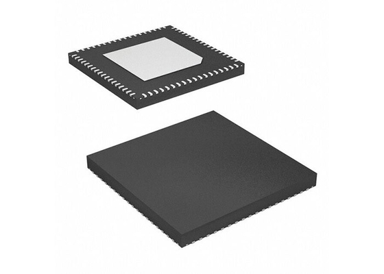 AD8285WBCPZ Módulo de comunicación inalámbrica de 4 canales de radar de vía de recepción de RF con ADC