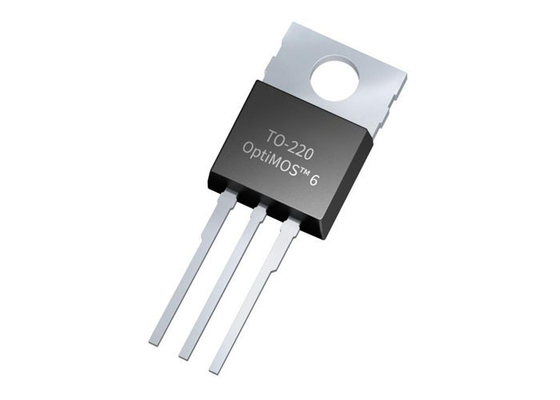 IPP057N15NM6 Chip de circuito integrado OptiMOS 6 Potencia MOSFET Transistores TO220-3